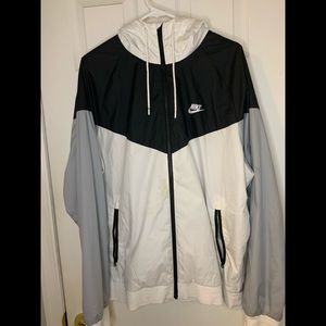 Nike Windbreaker